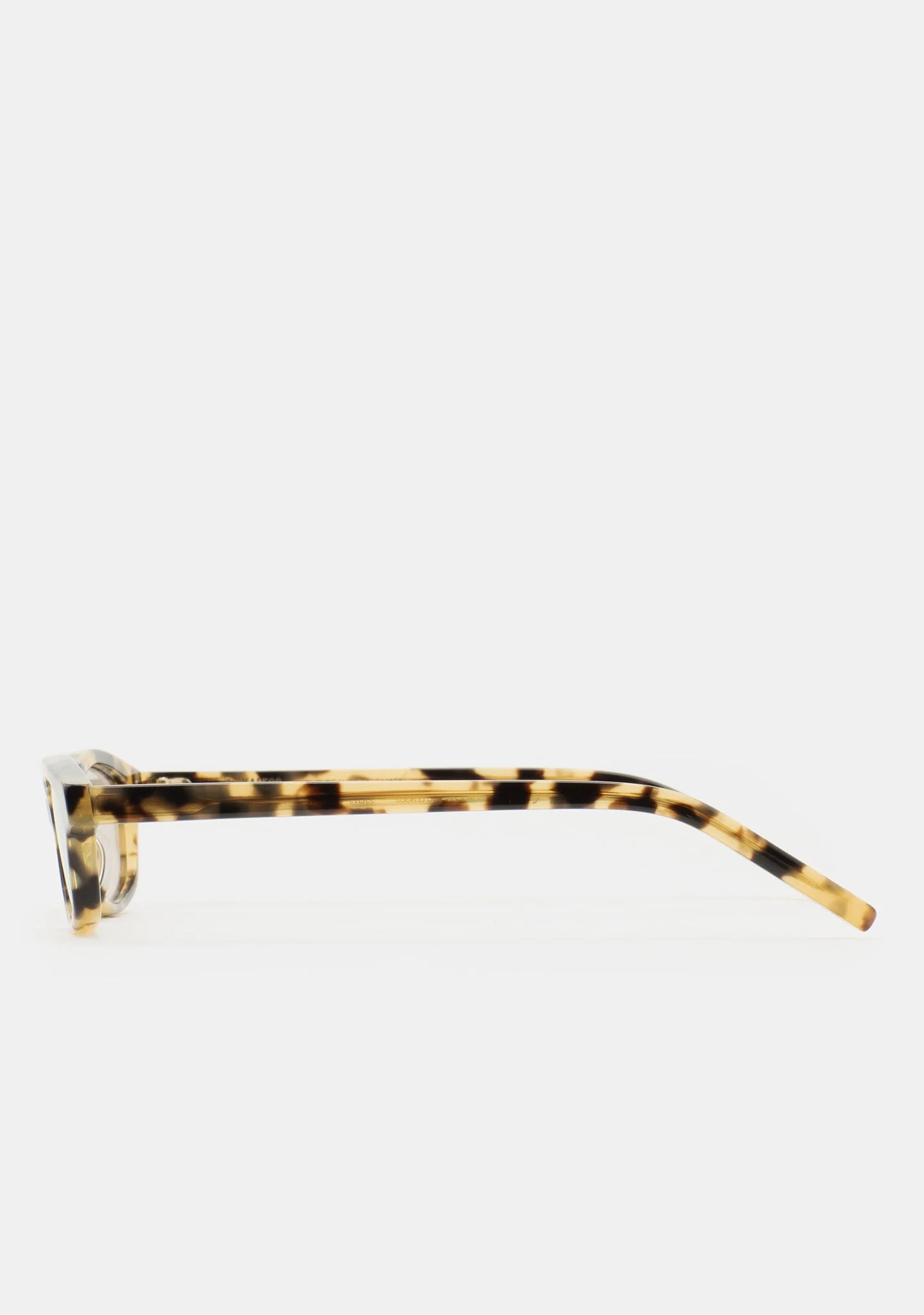 KALEOS - GRECO - SPOTTED HAVANA PHOTOCHROMIC C2 - Image 4